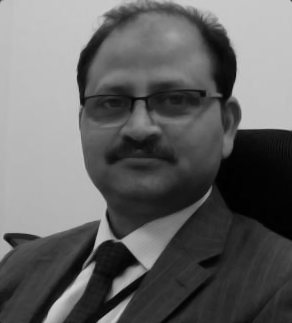 Ansar Yoosuf portrait
