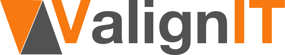 ValignIT logo